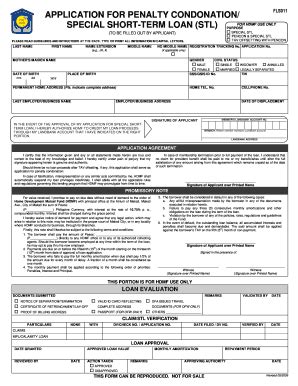 stl guidelines|STL Application Form .